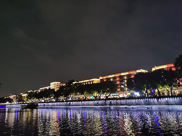 中山LED線條燈的安裝都在這里了！