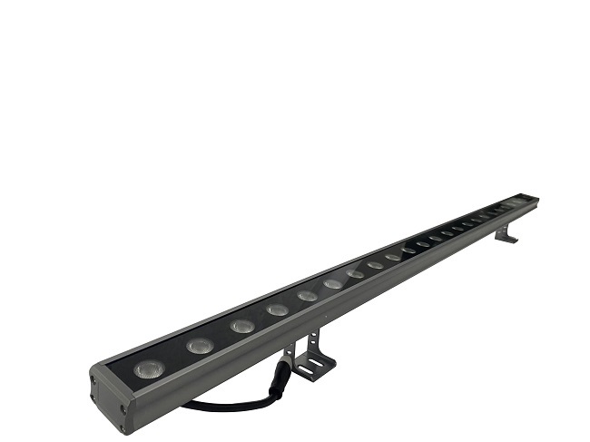 為什么叫洗墻燈，LED洗墻燈的特點(diǎn)