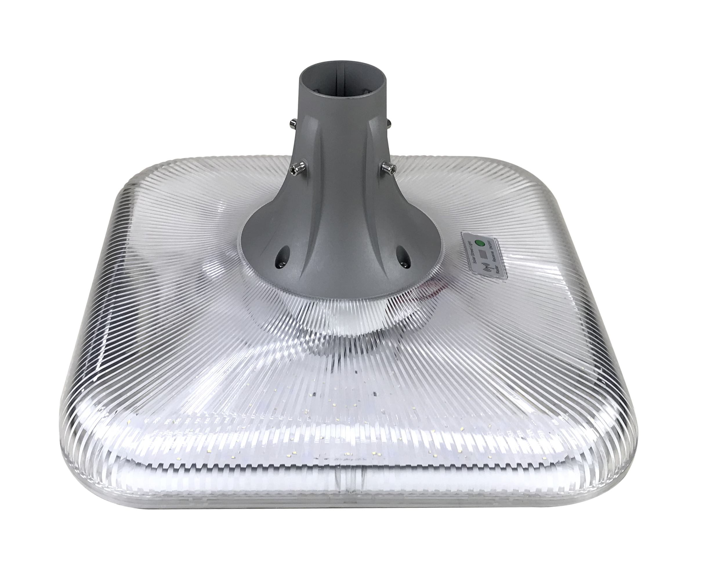 太陽能庭院燈-鳥巢(圖2) 太陽能庭院燈-鳥巢(圖2)