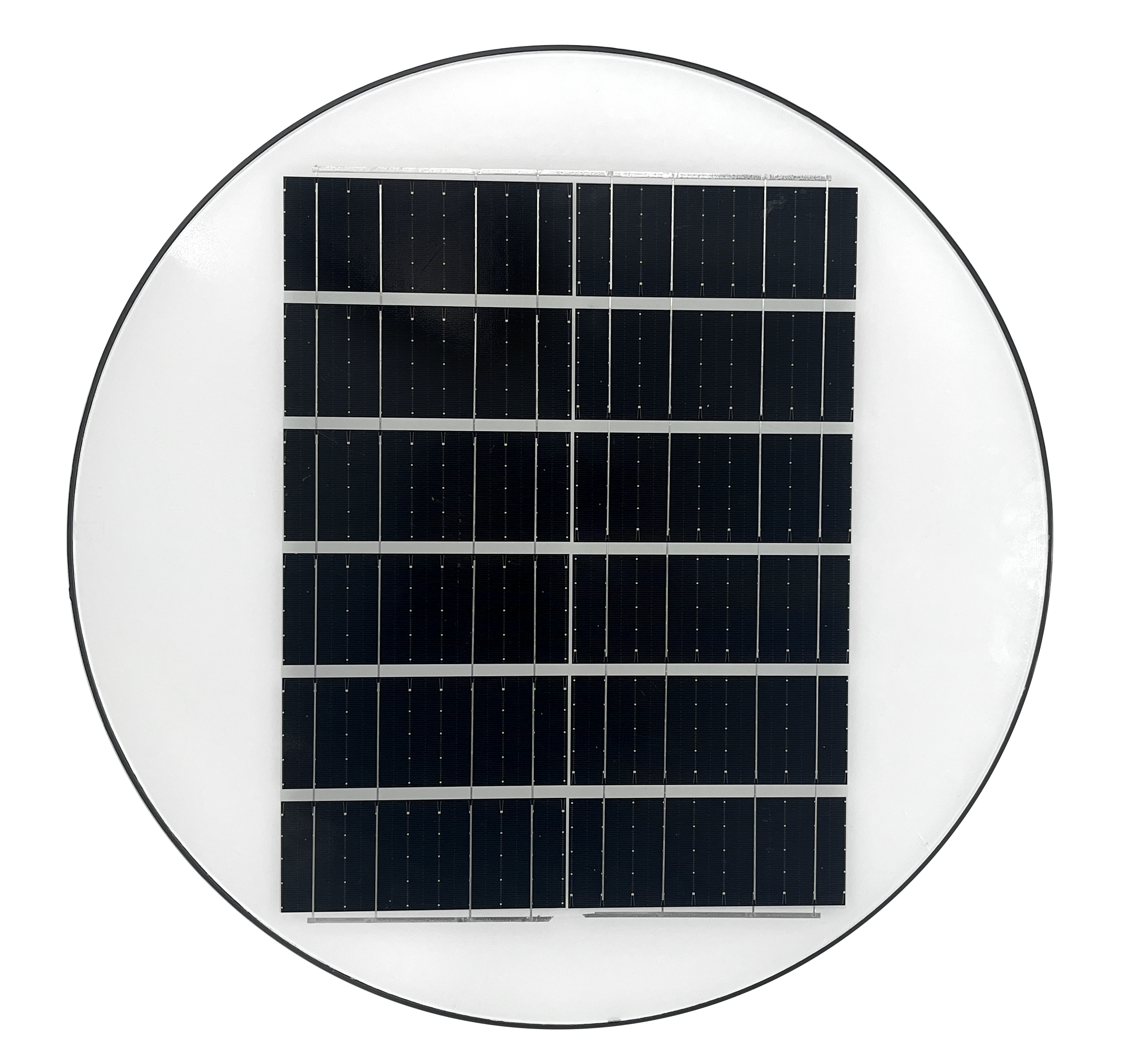 太陽能庭院燈-海王星(圖2) 太陽能庭院燈-海王星(圖2)